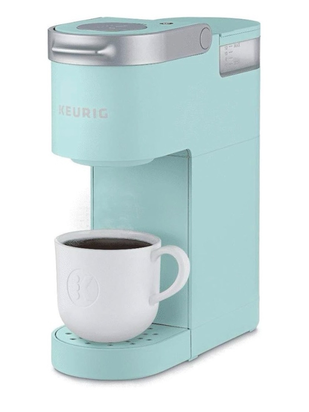 NWT keurig k mini oasis color
